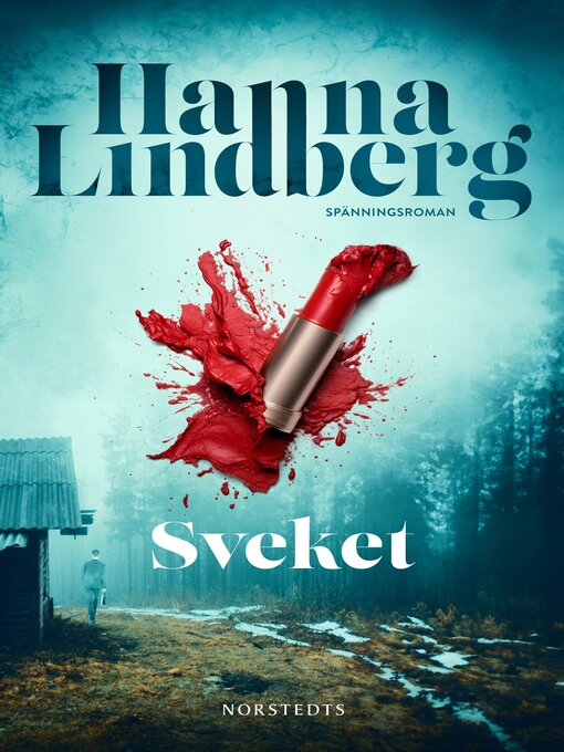 Title details for Sveket by Hanna Lindberg - Available